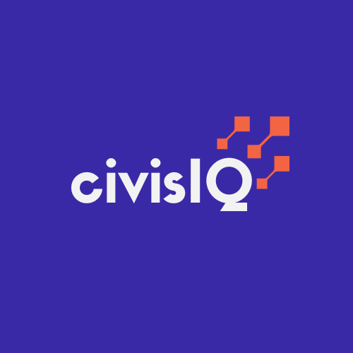 CivisIQ Logo